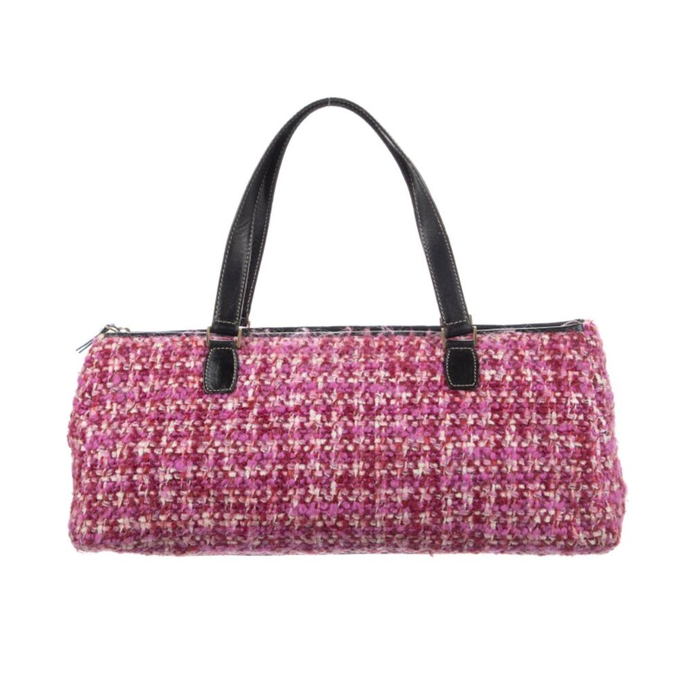 Kate Spade Broome Street Knit Handle Bag